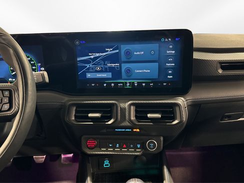 Used 2024 Ford Mustang Dark Horse image 28