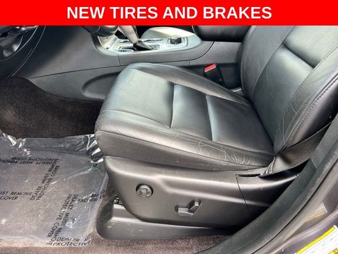 Used 2018 Jeep Grand Cherokee Limited AWD/4WD image 14
