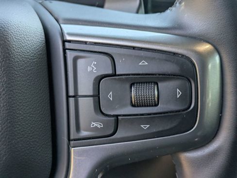 Used 2024 Chevrolet Silverado 1500 RST w/ Z71 Off-Road Package AWD/4WD image 19