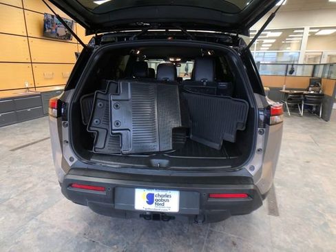 Used 2023 Nissan Pathfinder Rock Creek image 22