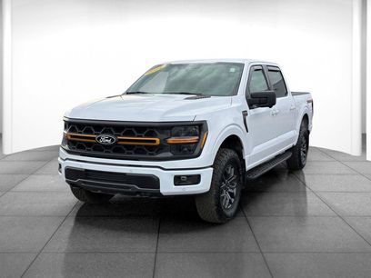 Used 2024 Ford F150 Tremor w/ Bed Utility Package