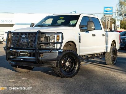 Used 2018 Ford F250 XL w/ Power Equipment Group