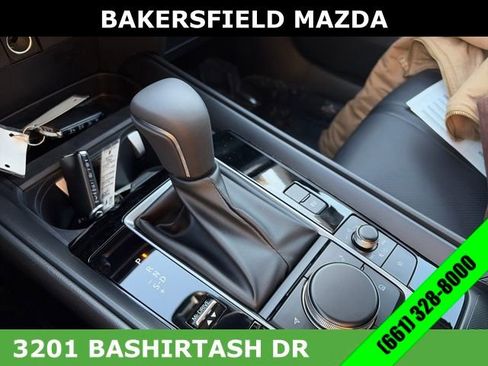 New 2026 MAZDA CX-50 AWD 2.5 Hybrid w/ Cargo Package image 24
