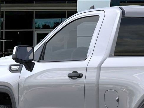 New 2026 GMC Sierra 1500 Pro w/ Pro Value Package RWD image 44