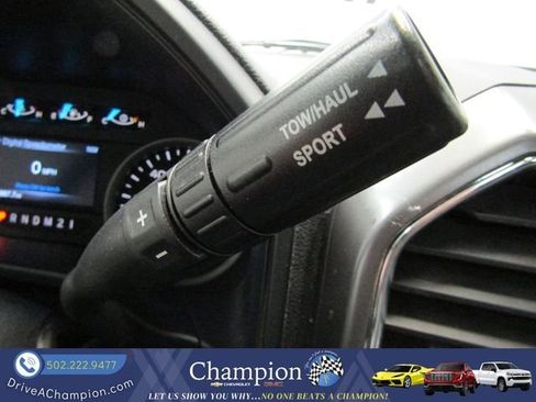 Used 2016 Ford F150 XLT w/ Equipment Group 302A Luxury image 27