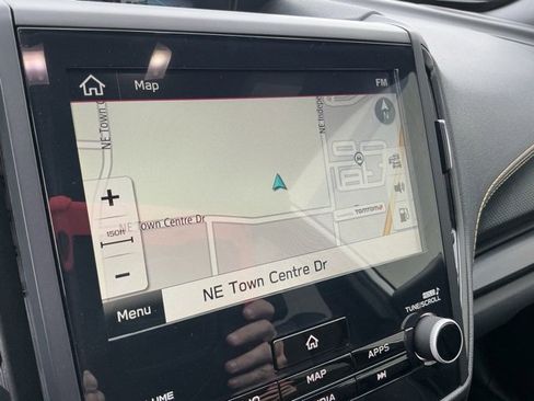 Certified 2024 Subaru Forester Wilderness image 25