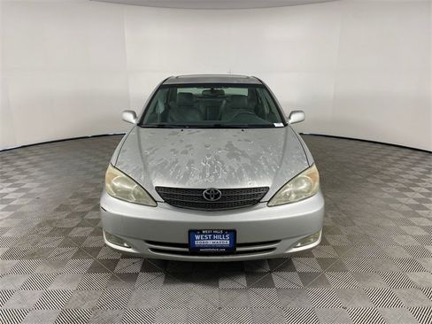 Used 2003 Toyota Camry LE image 17