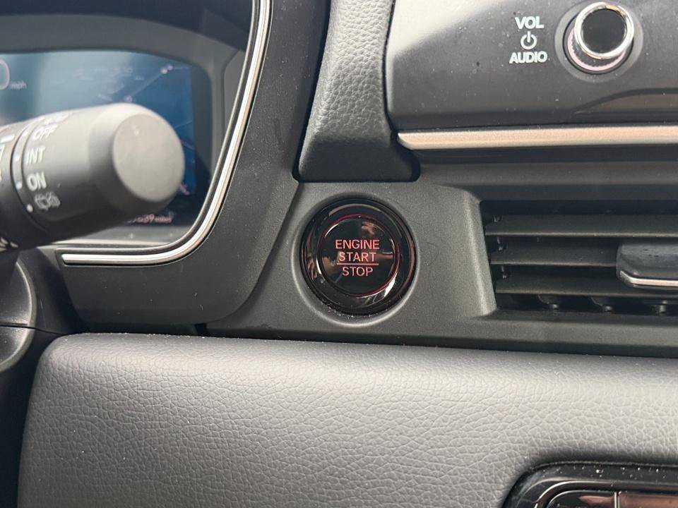 Certified 2026 Honda Pilot EX-L image 24