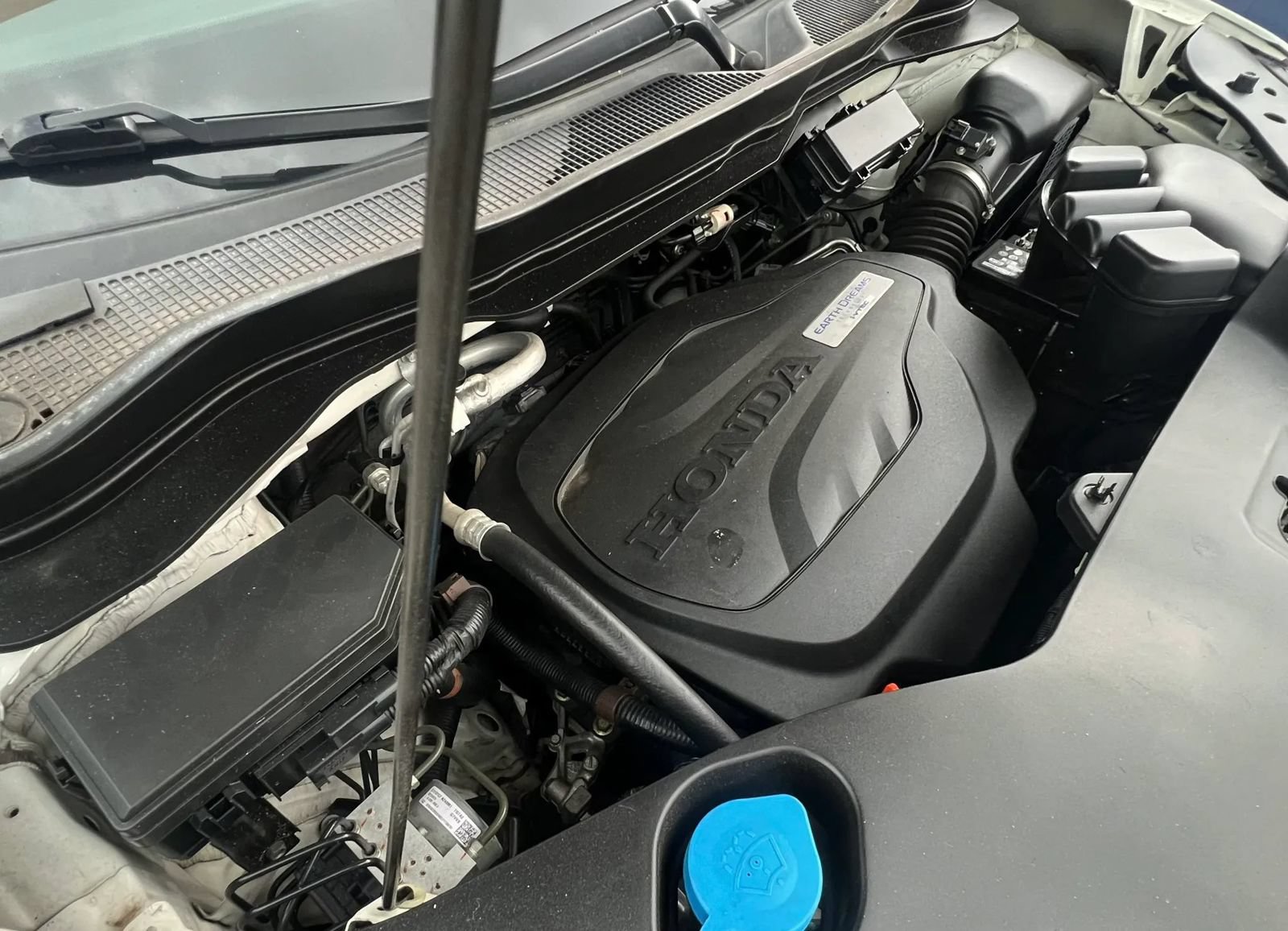Used 2017 Honda Pilot Elite image 50