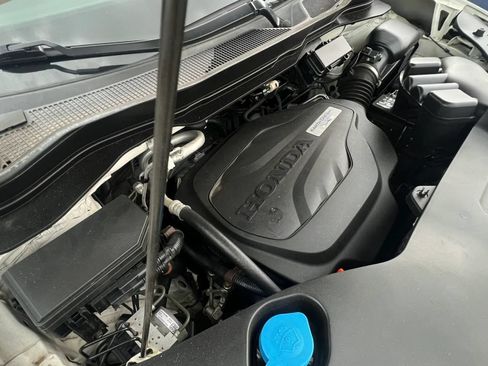 Used 2017 Honda Pilot Elite image 50