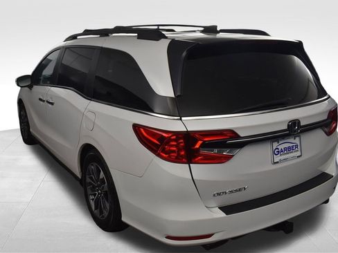 Used 2023 Honda Odyssey EX-L image 5