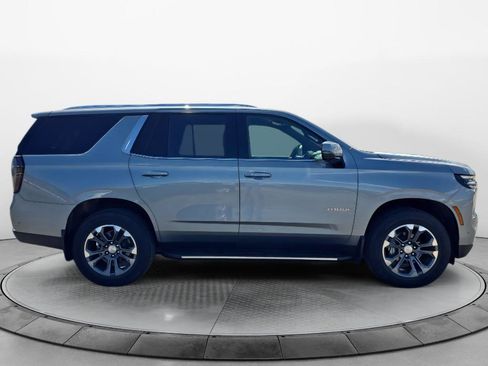 New 2026 Chevrolet Tahoe LT w/ Comfort Package AWD/4WD image 6