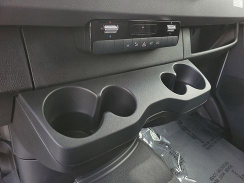 New 2026 Mercedes-Benz Sprinter 2500 image 29