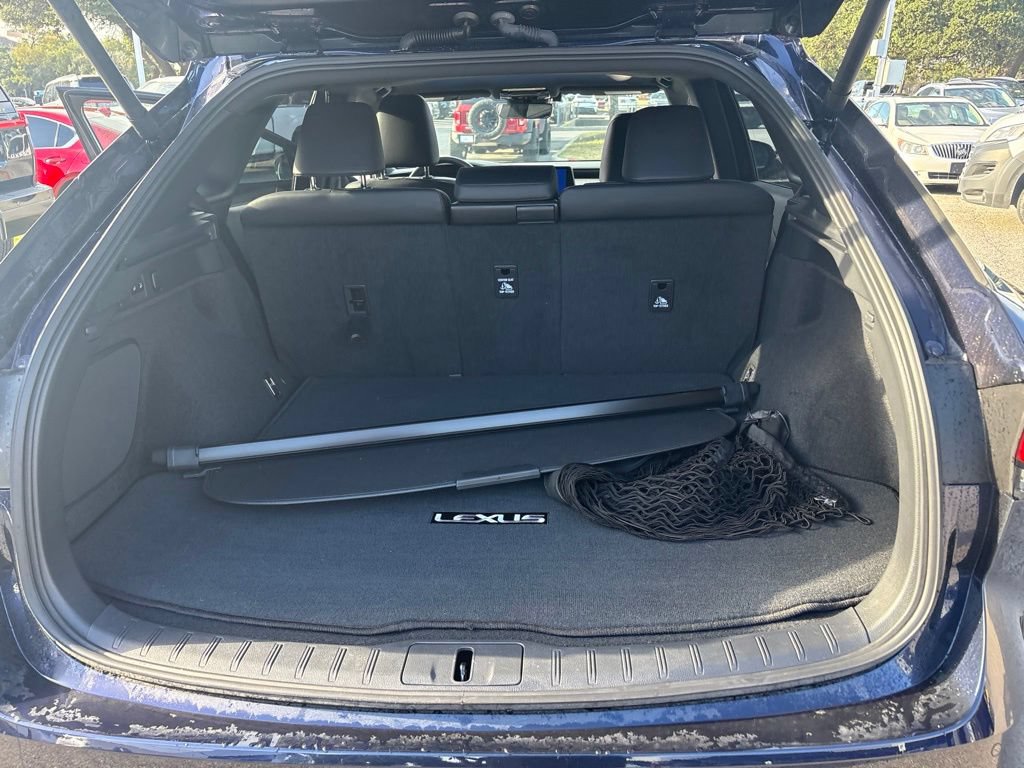 Certified 2025 Lexus RX 350 Premium w/ Accessory Package (Z1) FWD image 21