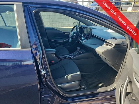 Used 2022 Toyota Corolla SE image 16