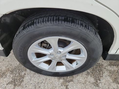 Used 2009 Lexus RX 350 2WD image 11