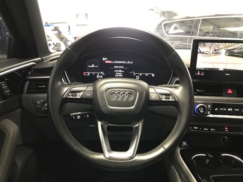 Used 2022 Audi A4 2.0T Premium Plus w/ Premium Plus Package image 17