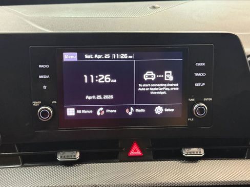 Used 2023 Kia Sportage LX FWD image 31