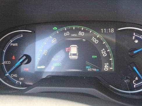 Used 2023 Toyota RAV4 XLE w/ Convenience Package image 21