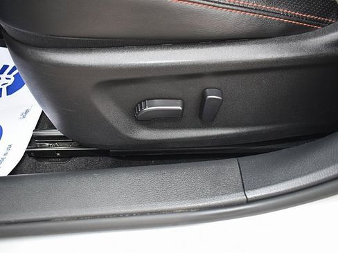 Certified 2023 Nissan Altima 2.5 SR image 18