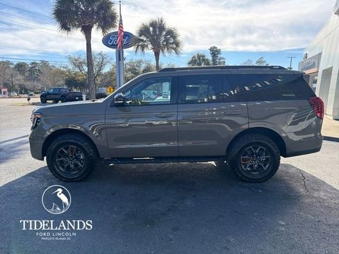 New 2026 Ford Expedition Tremor image 4