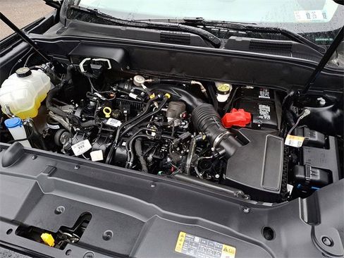 Certified 2023 Lincoln Nautilus Reserve w/ Equipment Group 201A image 26