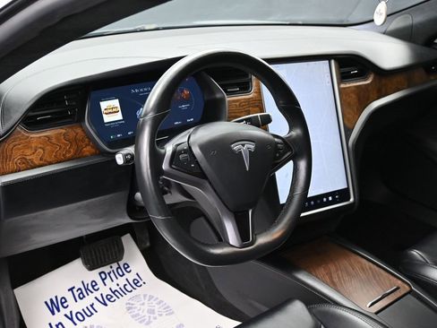 Used 2021 Tesla Model S Long Range image 15
