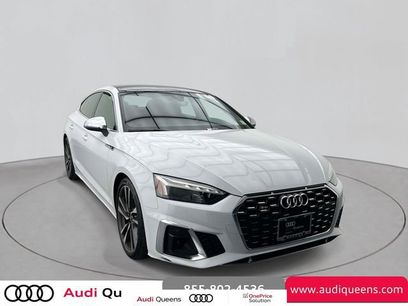 Used 2023 Audi S5 Premium Plus w/ Premium Plus Package