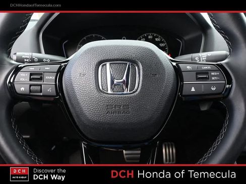 Used 2022 Honda Civic Sport image 9