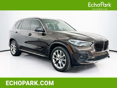 Used 2023 BMW X5 xDrive40i