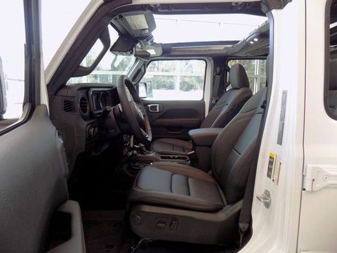 New 2026 Jeep Wrangler Unlimited Rubicon 392 AWD/4WD image 19