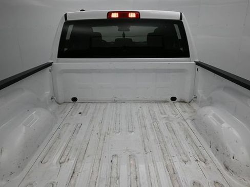 Used 2024 RAM 1500 Classic SLT RWD image 27