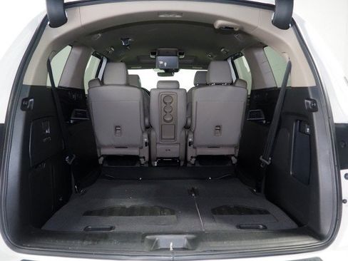 Used 2018 Honda Odyssey Elite image 44