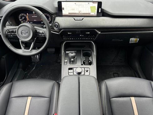 New 2026 MAZDA CX-90 3.3 Turbo S w/ Premium Plus AWD/4WD image 13