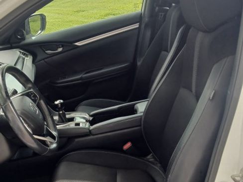 Used 2020 Honda Civic Sport image 7