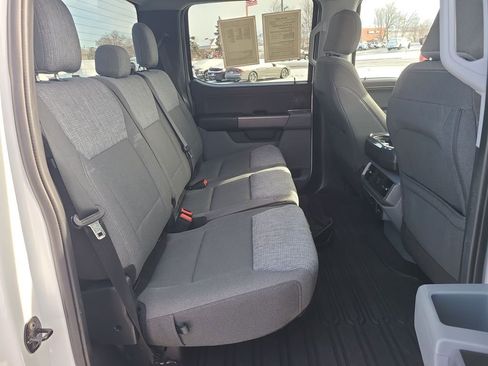 Used 2021 Ford F150 XLT w/ Equipment Group 302A High image 40