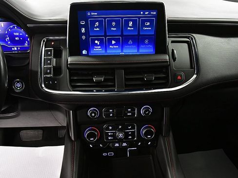 Used 2022 Chevrolet Tahoe RST w/ Luxury Package image 24