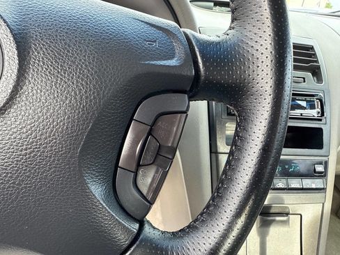 Used 2001 Nissan Maxima SE w/ (W08) Meridian Edition Pkg image 27