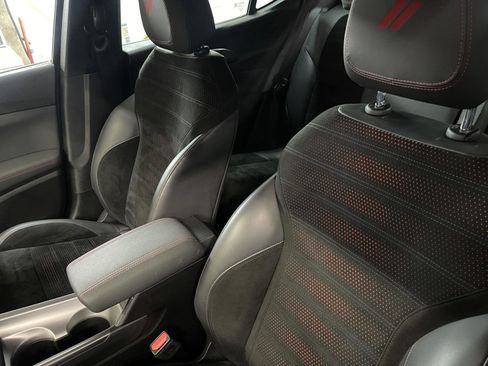 Used 2024 Dodge Hornet GT w/ Track Pack image 18