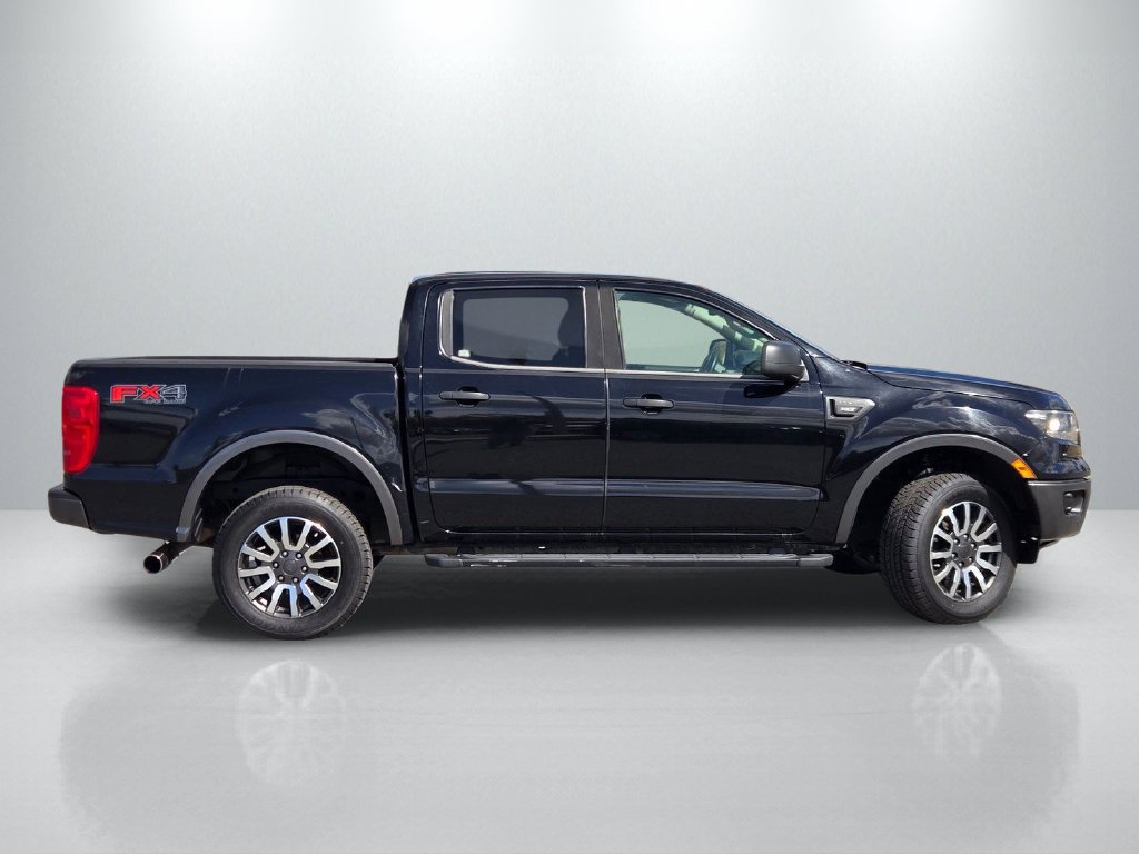 Used 2019 Ford Ranger XLT w/ Equipment Group 302A Luxury AWD/4WD image 3