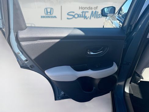 Certified 2023 Honda HR-V LX image 24