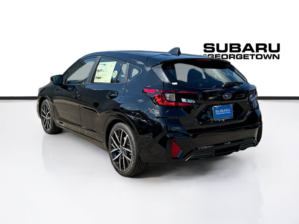 Used 2026 Subaru Impreza 2.0i Sport AWD/4WD image 5