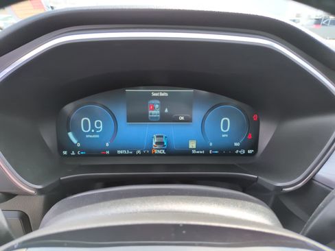 Used 2023 Ford Escape Platinum image 22