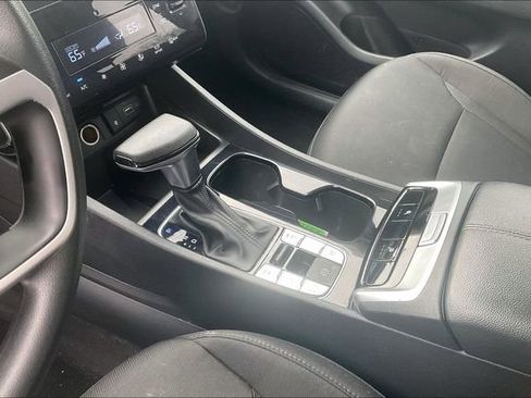 Certified 2024 Hyundai Tucson SEL image 18