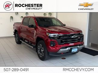 Used 2024 Chevrolet Colorado Z71 w/ Z71 Convenience Package 2 AWD/4WD video 1