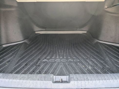 Used 2023 Honda Accord LX image 22