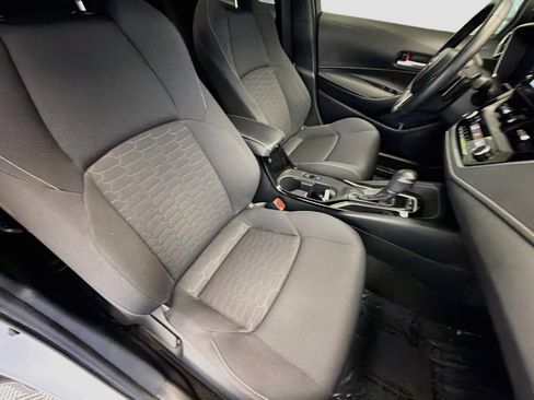 Used 2023 Toyota Corolla SE FWD image 15