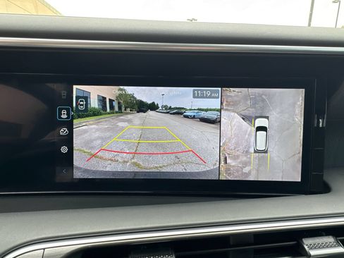 Used 2026 Hyundai Palisade Calligraphy FWD image 30