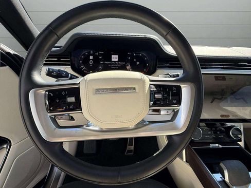 Used 2023 Land Rover Range Rover SE image 42
