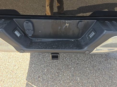 Used 2017 Ford F150 XLT w/ Equipment Group 302A Luxury image 33